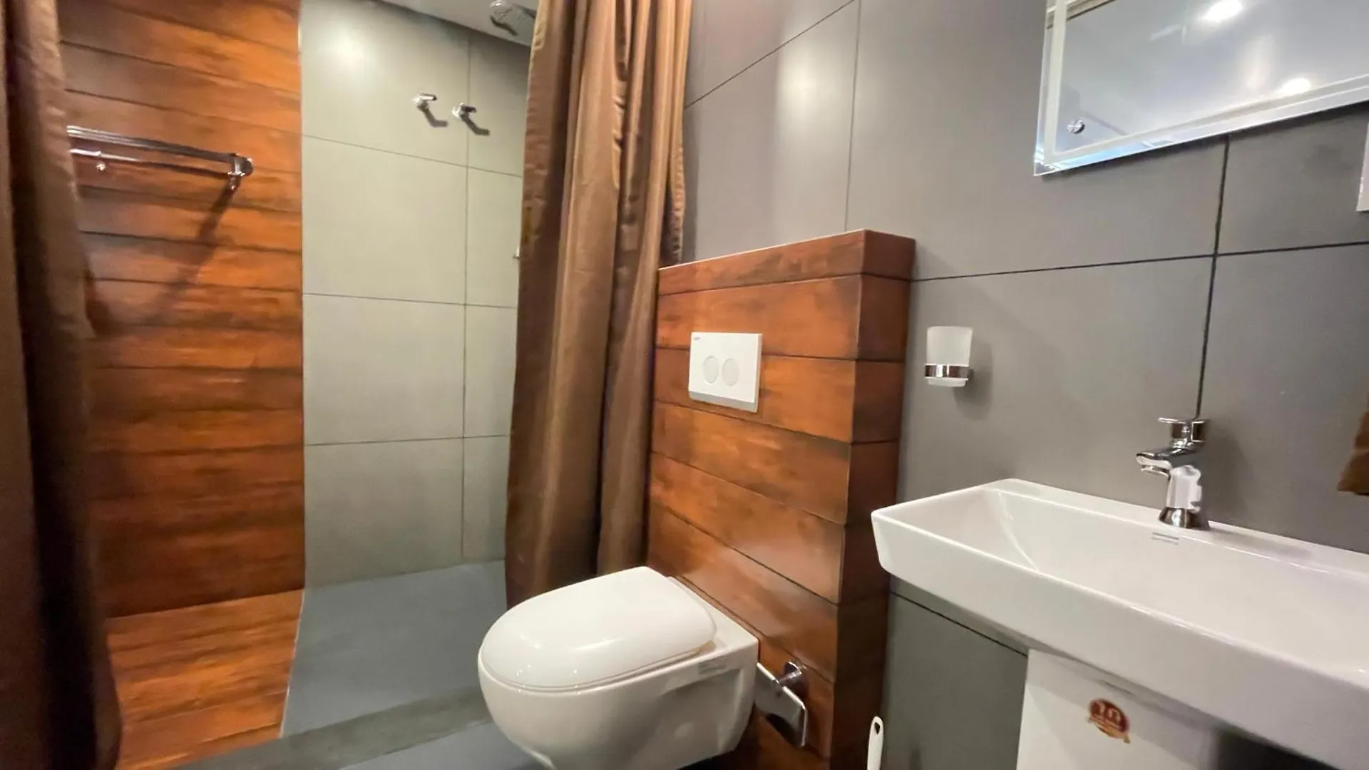 Homestay Spanish Bungalow Kalpetta India