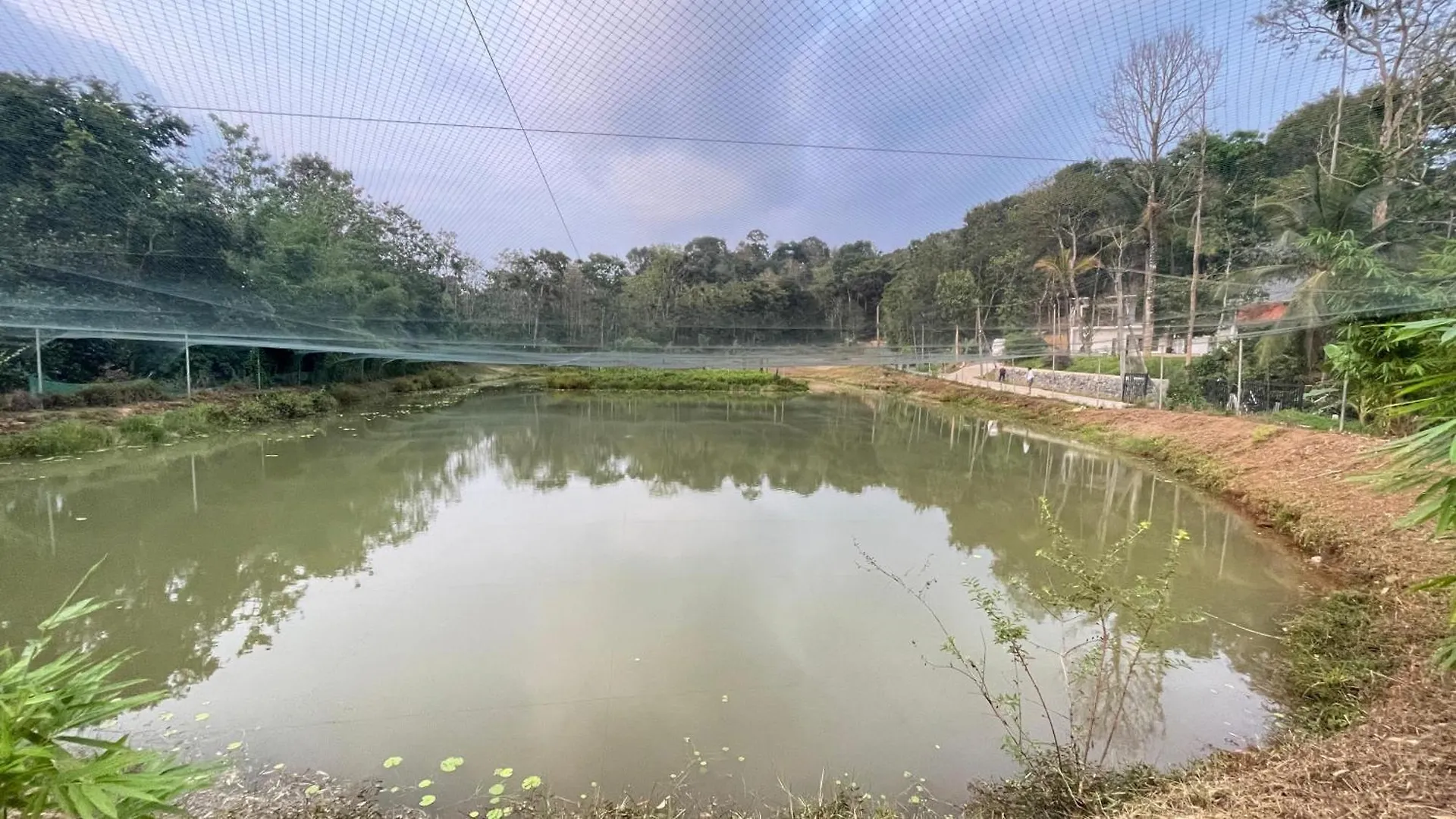 Spanish Bungalow Kalpetta Homestay