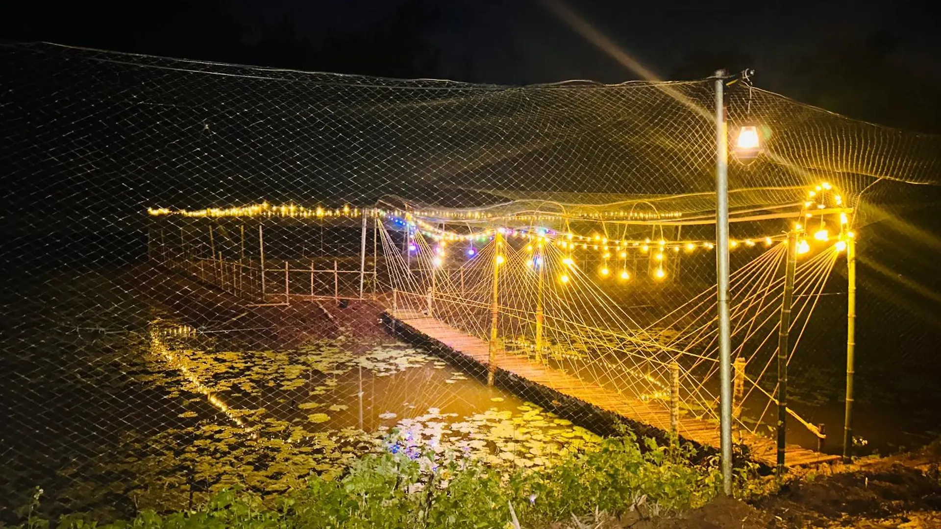 Homestay Spanish Bungalow Kalpetta