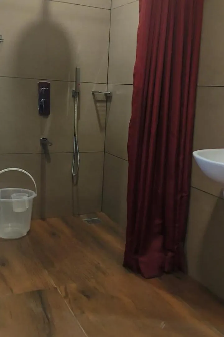 Spanish Bungalow Kalpetta Homestay