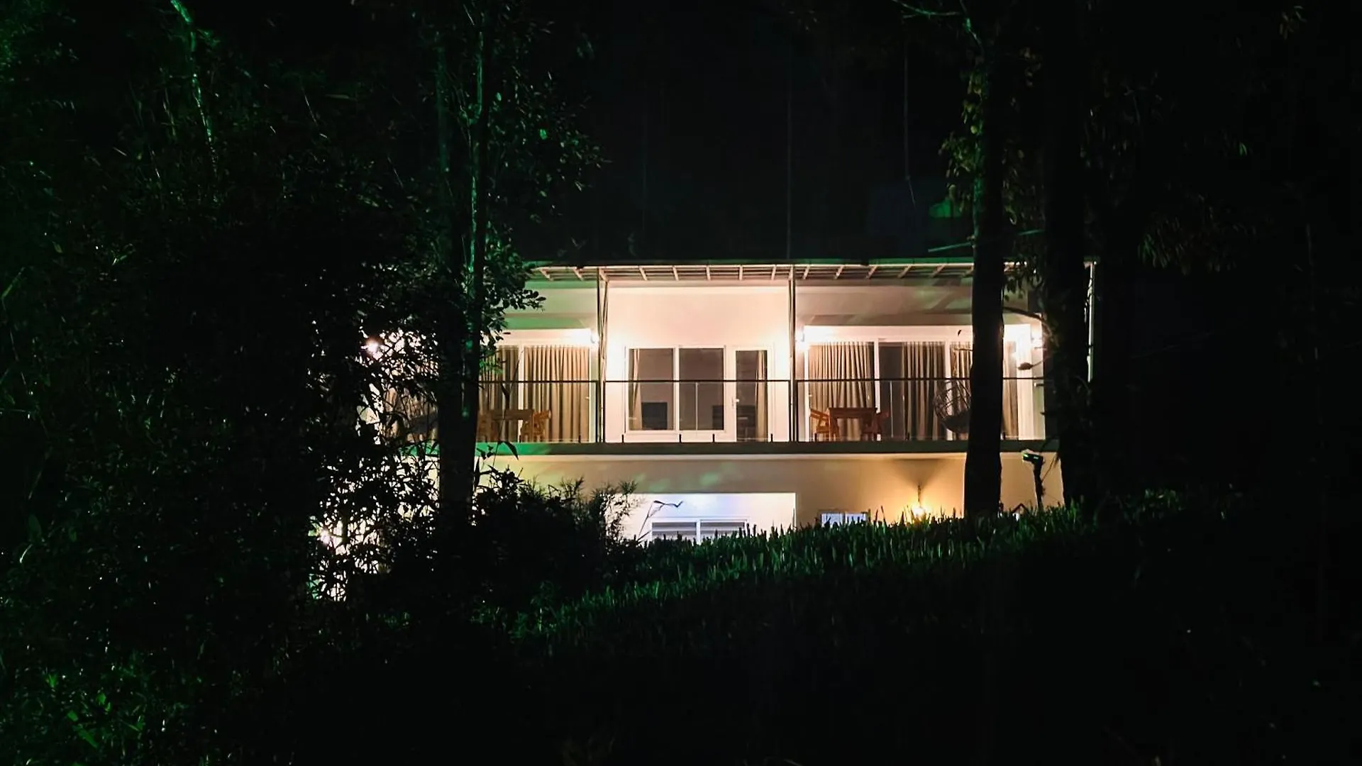 Spanish Bungalow Kalpetta 0*,