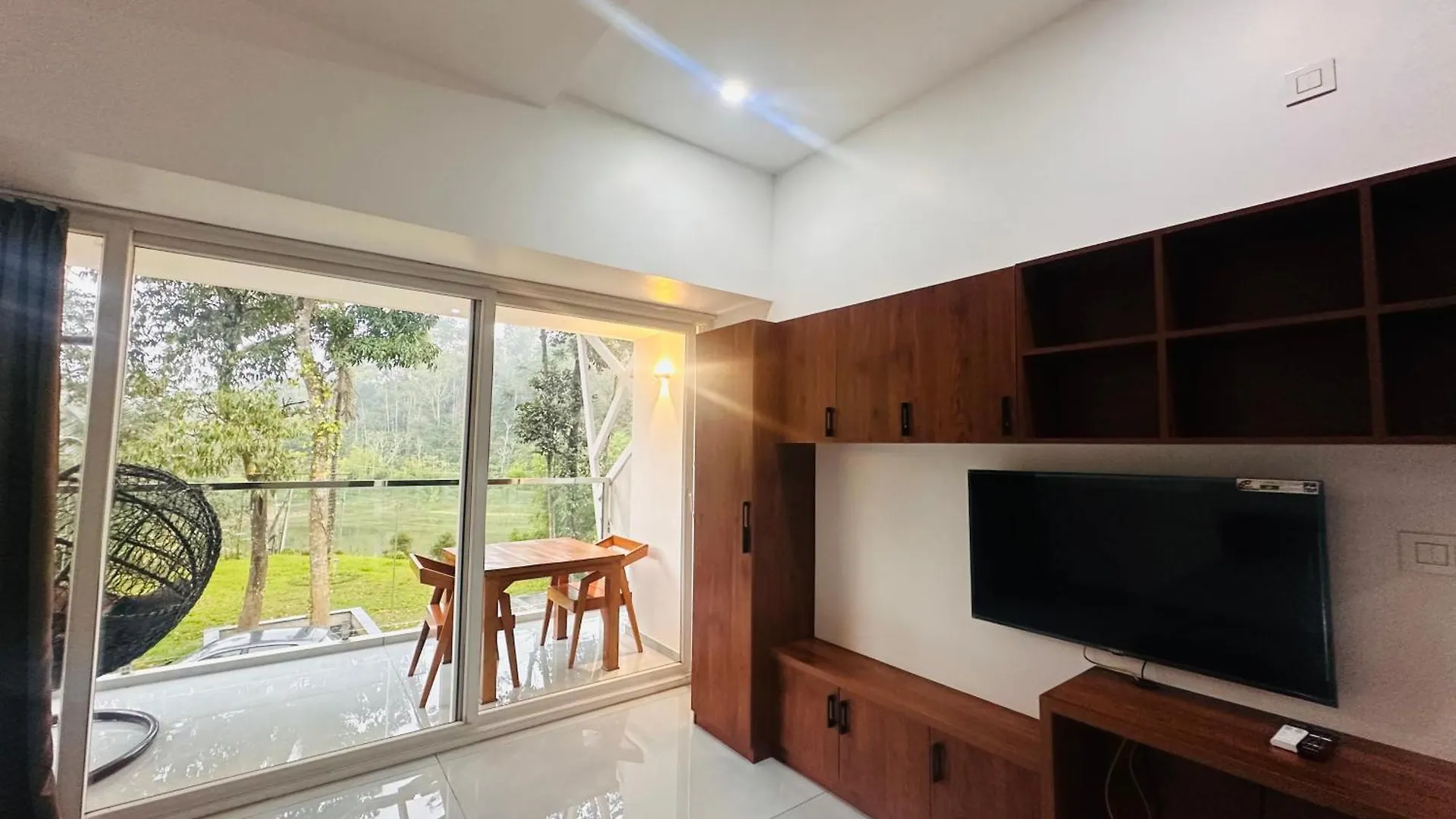Spanish Bungalow Kalpetta India