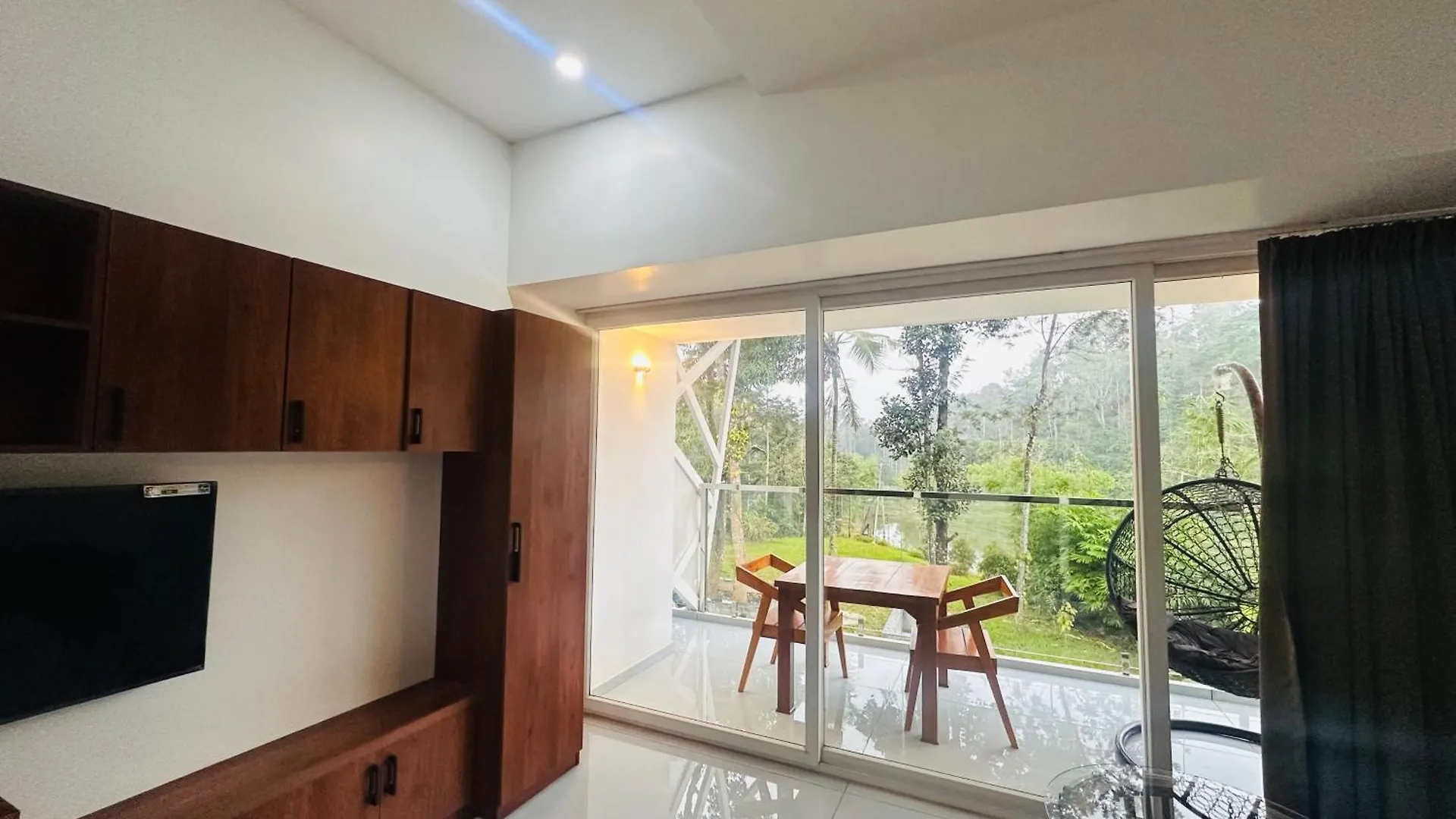 Spanish Bungalow Kalpetta India