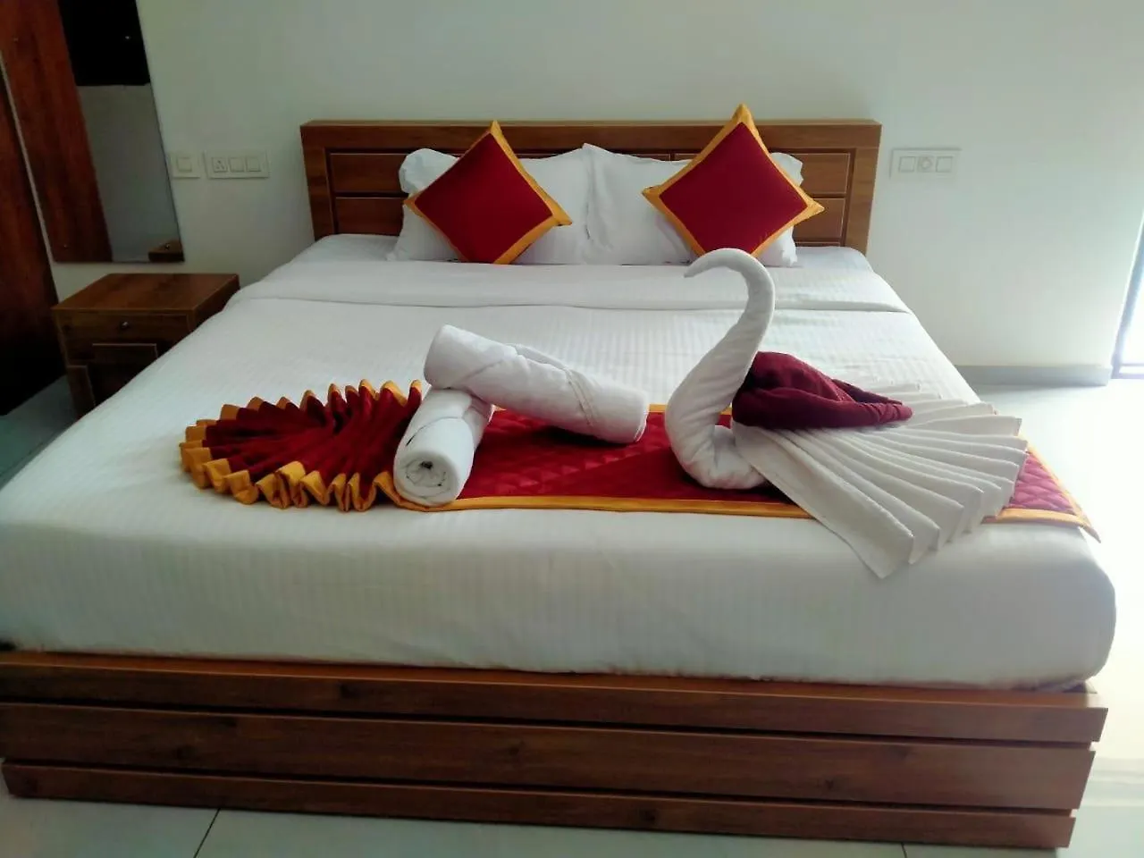 Spanish Bungalow Kalpetta 0*,  India